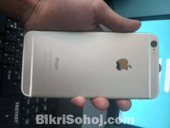 Iphone 6 plus. Urgent sell